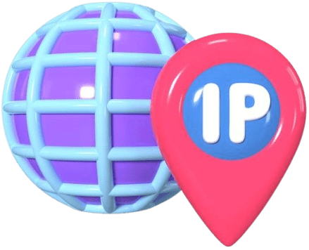 IP Address Info Lookup API